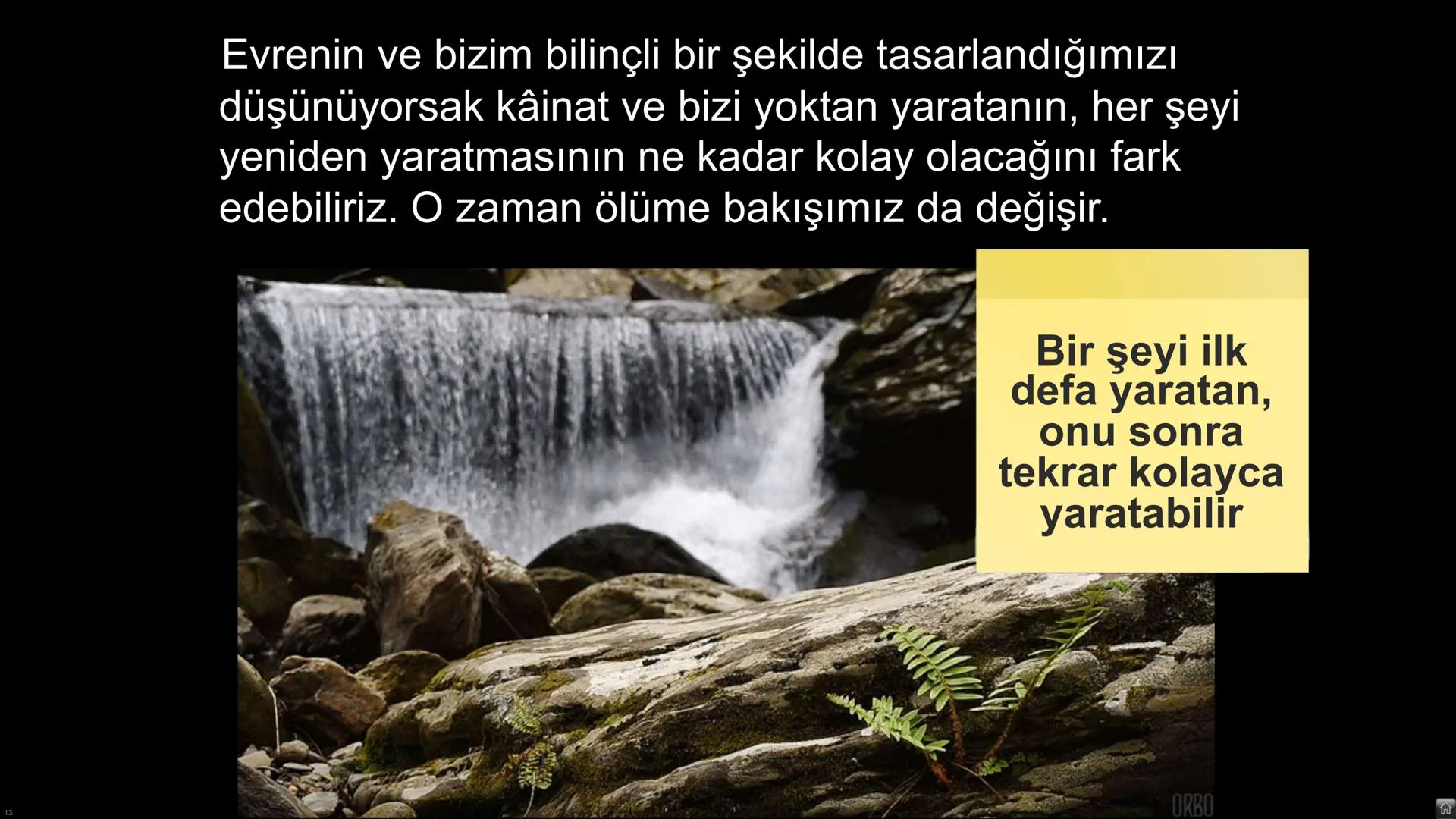 # Ders: Din Kültürü ve Ahlak Bilgisi
# Ünite: I - Dünya ve Ahiret
## Başlıklar:
* Varoluşun ve Hayatın Anlamı
* Ahiret Âlemi
* Ahirete Uğu
