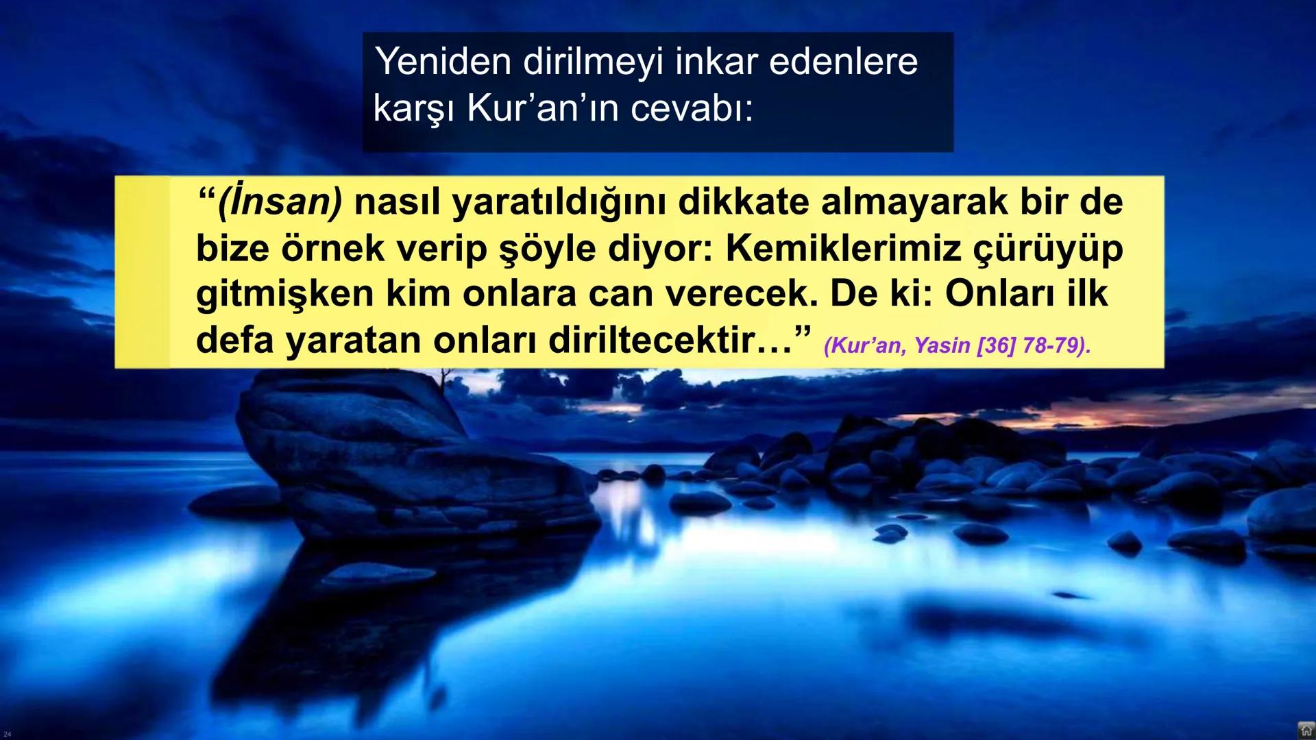 # Ders: Din Kültürü ve Ahlak Bilgisi
# Ünite: I - Dünya ve Ahiret
## Başlıklar:
* Varoluşun ve Hayatın Anlamı
* Ahiret Âlemi
* Ahirete Uğu