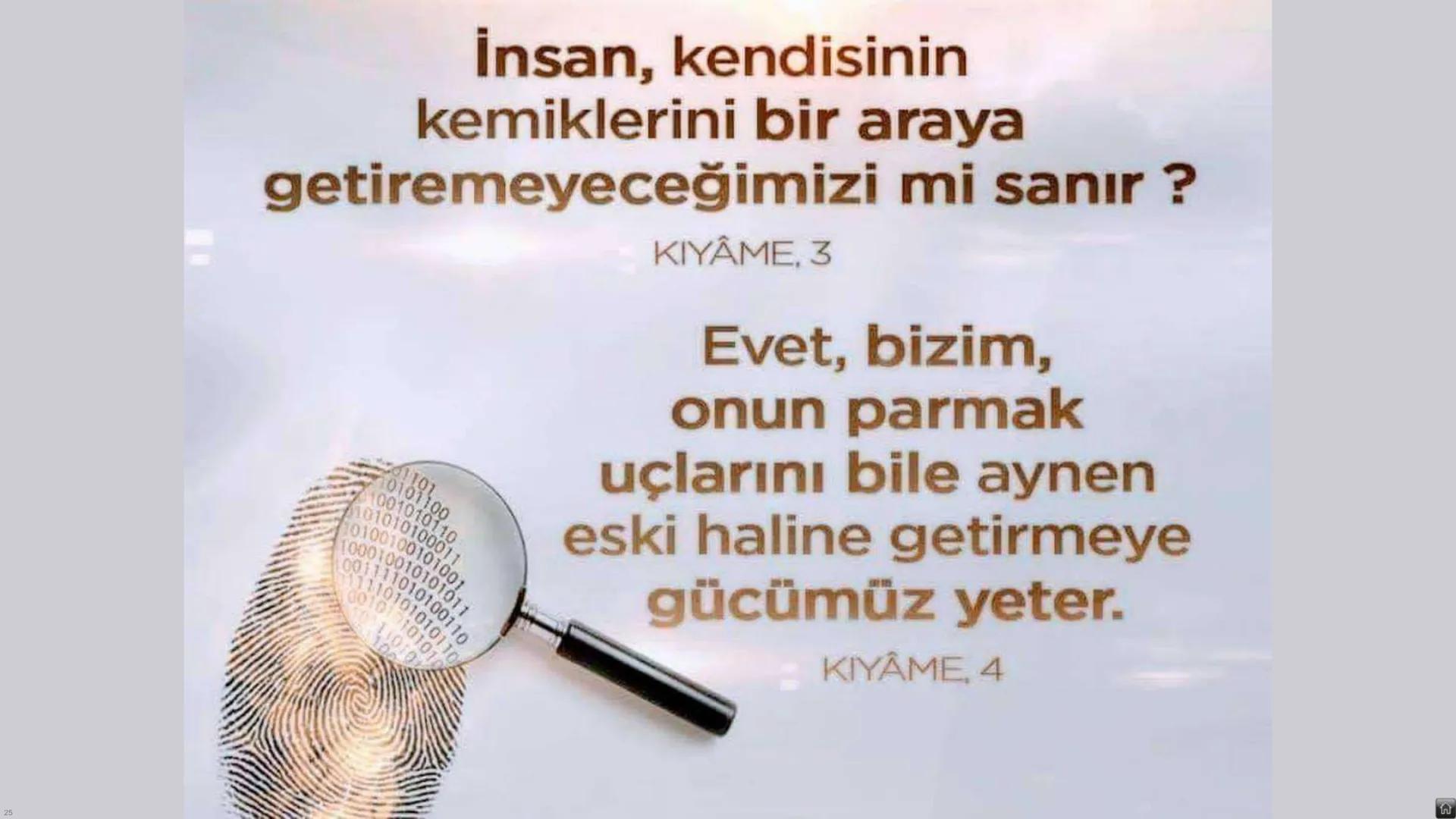 # Ders: Din Kültürü ve Ahlak Bilgisi
# Ünite: I - Dünya ve Ahiret
## Başlıklar:
* Varoluşun ve Hayatın Anlamı
* Ahiret Âlemi
* Ahirete Uğu