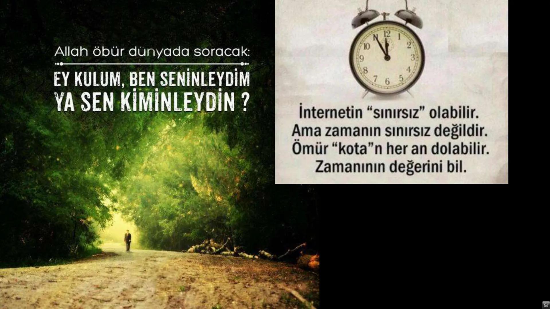 # Ders: Din Kültürü ve Ahlak Bilgisi
# Ünite: I - Dünya ve Ahiret
## Başlıklar:
* Varoluşun ve Hayatın Anlamı
* Ahiret Âlemi
* Ahirete Uğu