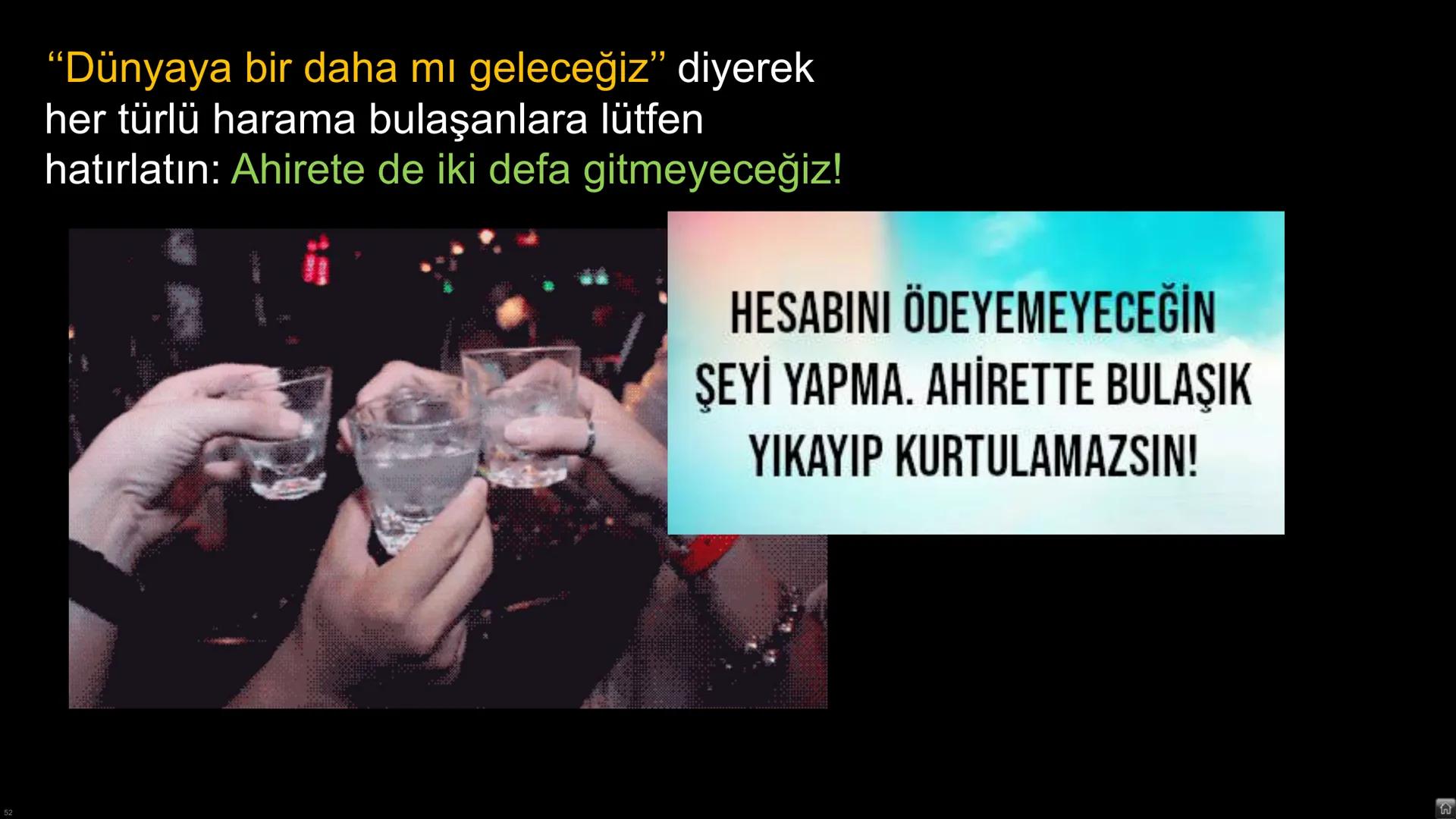 # Ders: Din Kültürü ve Ahlak Bilgisi
# Ünite: I - Dünya ve Ahiret
## Başlıklar:
* Varoluşun ve Hayatın Anlamı
* Ahiret Âlemi
* Ahirete Uğu