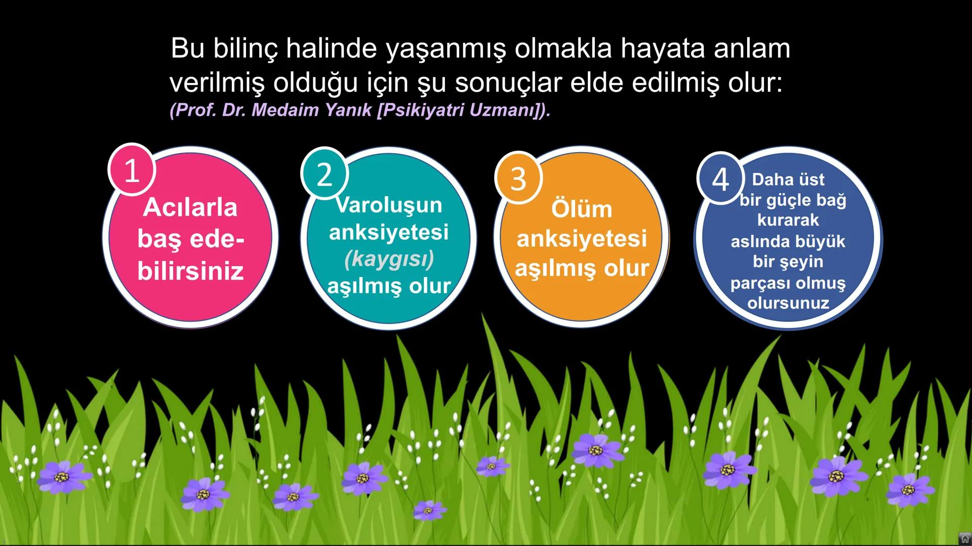 # Ders: Din Kültürü ve Ahlak Bilgisi
# Ünite: I - Dünya ve Ahiret
## Başlıklar:
* Varoluşun ve Hayatın Anlamı
* Ahiret Âlemi
* Ahirete Uğu