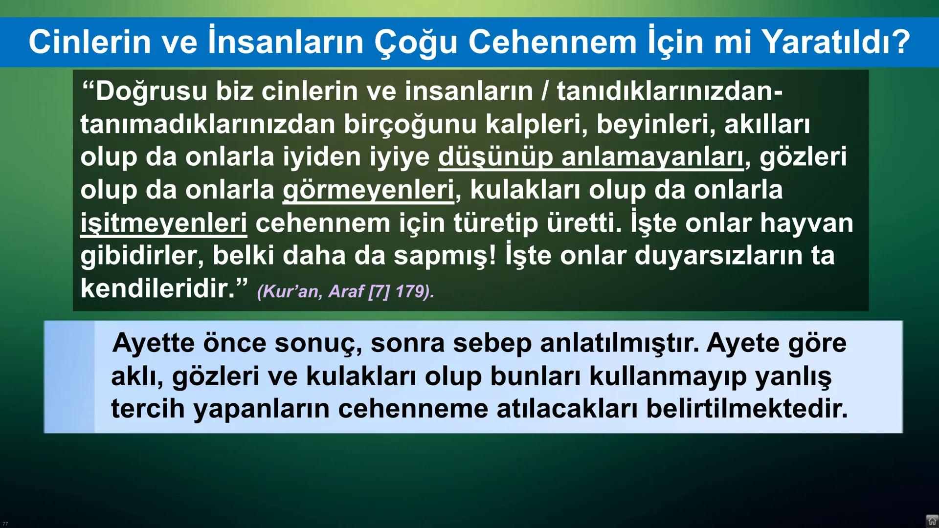 # Ders: Din Kültürü ve Ahlak Bilgisi
# Ünite: I - Dünya ve Ahiret
## Başlıklar:
* Varoluşun ve Hayatın Anlamı
* Ahiret Âlemi
* Ahirete Uğu