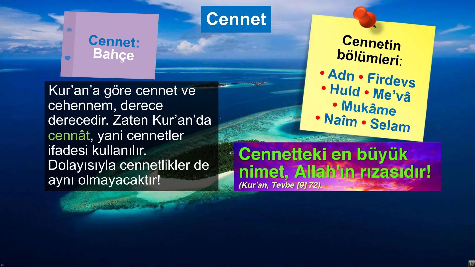# Ders: Din Kültürü ve Ahlak Bilgisi
# Ünite: I - Dünya ve Ahiret
## Başlıklar:
* Varoluşun ve Hayatın Anlamı
* Ahiret Âlemi
* Ahirete Uğu