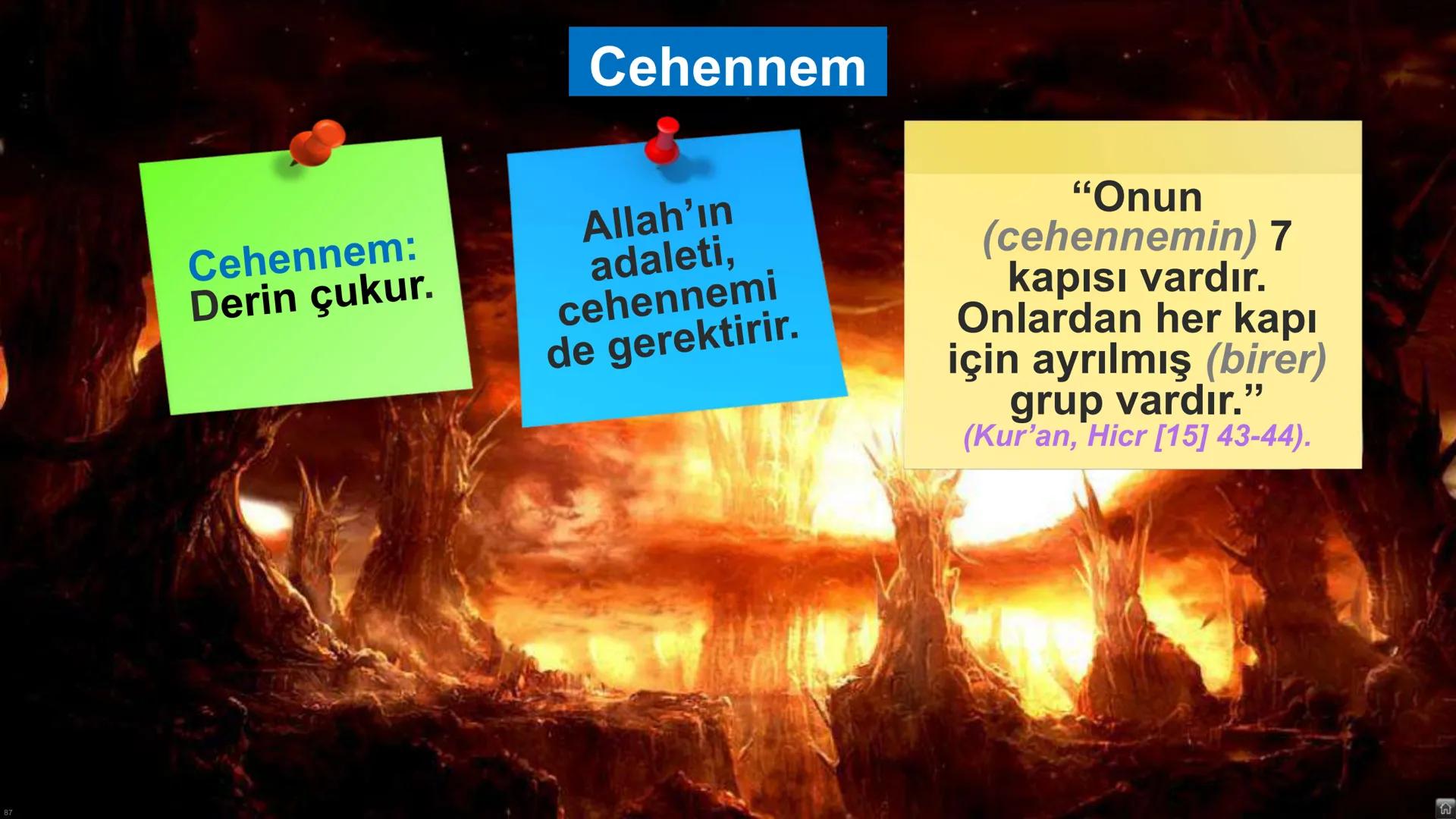 # Ders: Din Kültürü ve Ahlak Bilgisi
# Ünite: I - Dünya ve Ahiret
## Başlıklar:
* Varoluşun ve Hayatın Anlamı
* Ahiret Âlemi
* Ahirete Uğu