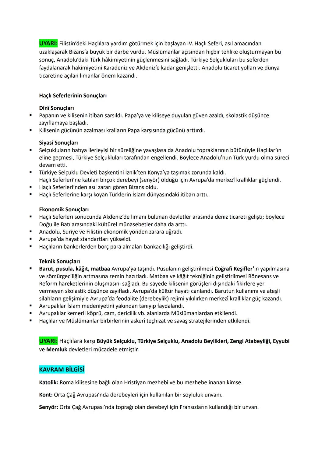 1. ANADOLU'YA TÜRK GÖÇLERİ VE BU GÖÇLERİN SOSYOKÜLTÜREL
ETKİLERİ
Türkiye Tarihi (XI-XII. Yüzyıllar Arası Dönem)
Saltuklular (1072-1202)
Meng