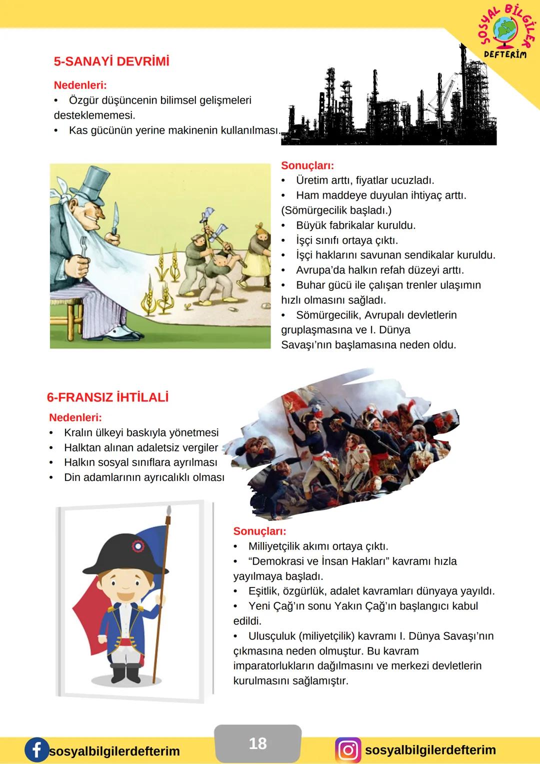 7.SINIF 2.ÜNİTE
2. ÜNİTE
SOSYAL BİLGİLER
DERS NOTU
SOSYAL
BİLGİLE
DEFTERİM
BİLGİ ŞENTÜRK SOSYAL
BILGİLER
DEFTERİM
BEYLİKTEN CİHAN DEVLETİNE