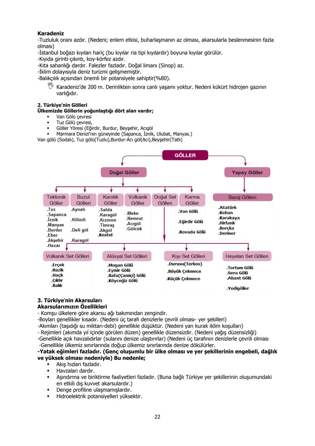10. SINIF COĞRAFYA DERS NOTU -1-
2019-2020
MİLLİ İRADE
KIZ ANADOLU İMAM HATİP LİSESİ
FEN VE SOSYAL BİLİMLER PROJE OKULU
Avrasya
Levhası
Anad