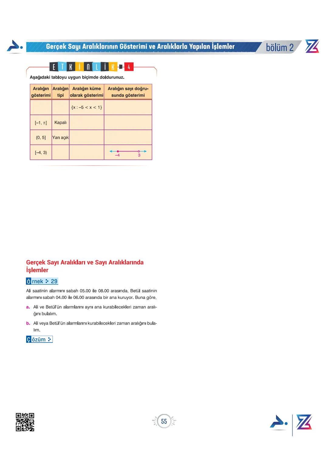 PARAF YAYINLARI
PARAF / Z TAKIMI
9. SINIF OKULA DESTEK KAMPI
Z YENİ
MÜFREDATA
UYGUNDUR
Bıyıklı Matematik
Matematik
Merkeze Teğet
Geometr