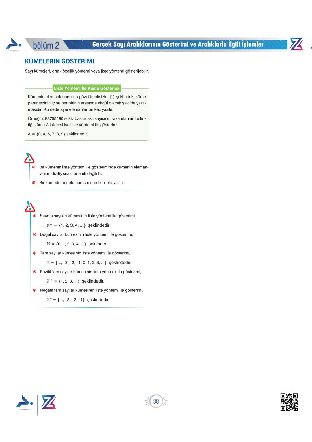 PARAF YAYINLARI
PARAF / Z TAKIMI
9. SINIF OKULA DESTEK KAMPI
Z YENİ
MÜFREDATA
UYGUNDUR
Bıyıklı Matematik
Matematik
Merkeze Teğet
Geometr