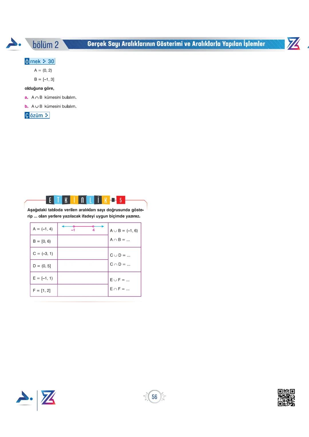PARAF YAYINLARI
PARAF / Z TAKIMI
9. SINIF OKULA DESTEK KAMPI
Z YENİ
MÜFREDATA
UYGUNDUR
Bıyıklı Matematik
Matematik
Merkeze Teğet
Geometr