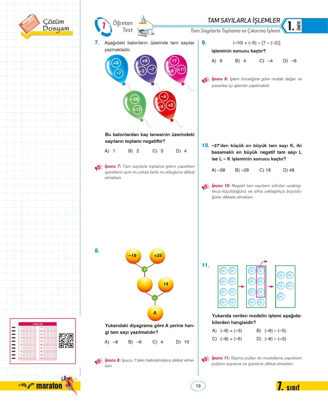 maraton
Akademi
7.
SINIF
LINLIKLI
AKILLI
TAHTA
ÇEK KOPAR
MATEMATİK
SORU BANKASI
VAZILIMI
VIDEO
ÇÖZÜMLÜ
maraton
MOBİL OPTIK
OXXO
0
回
Pardus W