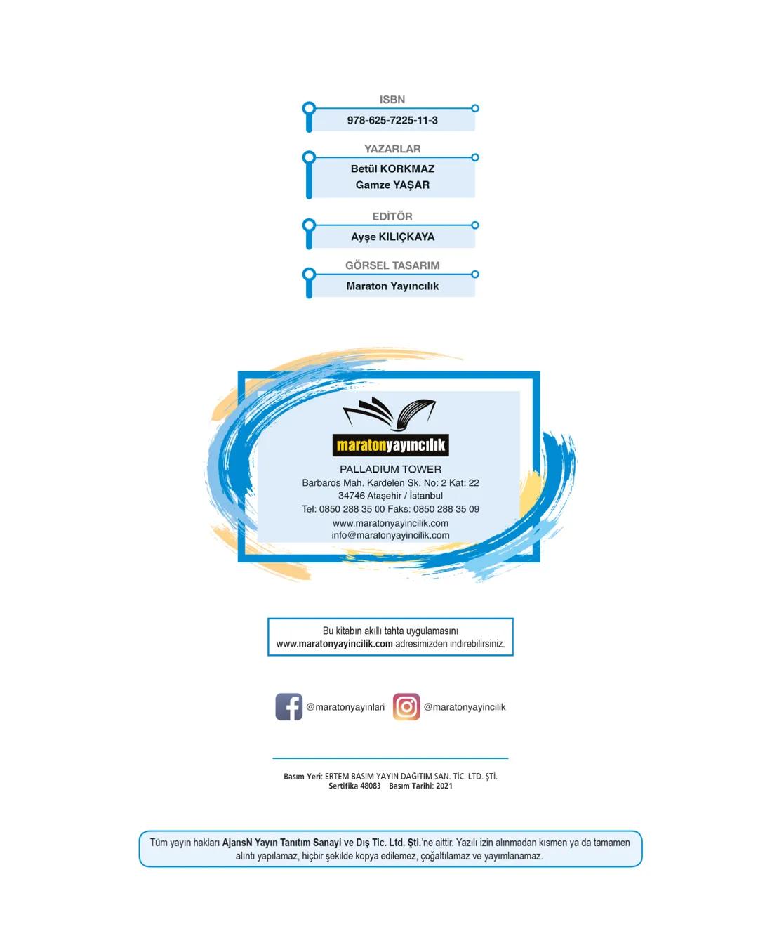 maraton
Akademi
7.
SINIF
LINLIKLI
AKILLI
TAHTA
ÇEK KOPAR
MATEMATİK
SORU BANKASI
VAZILIMI
VIDEO
ÇÖZÜMLÜ
maraton
MOBİL OPTIK
OXXO
0
回
Pardus W