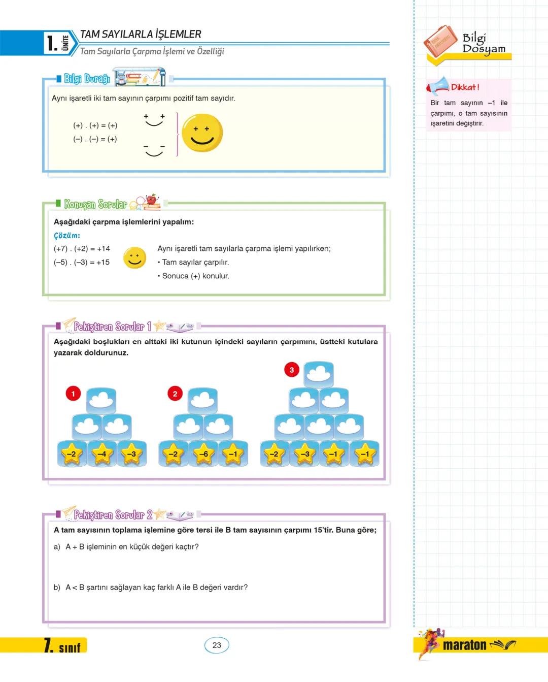 maraton
Akademi
7.
SINIF
LINLIKLI
AKILLI
TAHTA
ÇEK KOPAR
MATEMATİK
SORU BANKASI
VAZILIMI
VIDEO
ÇÖZÜMLÜ
maraton
MOBİL OPTIK
OXXO
0
回
Pardus W