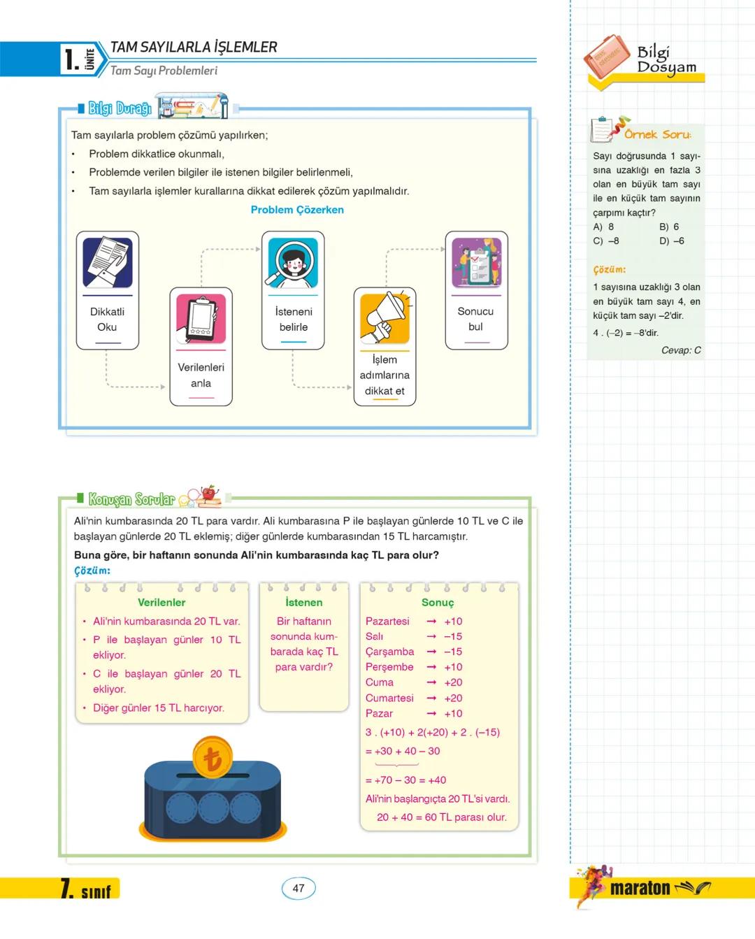 maraton
Akademi
7.
SINIF
LINLIKLI
AKILLI
TAHTA
ÇEK KOPAR
MATEMATİK
SORU BANKASI
VAZILIMI
VIDEO
ÇÖZÜMLÜ
maraton
MOBİL OPTIK
OXXO
0
回
Pardus W