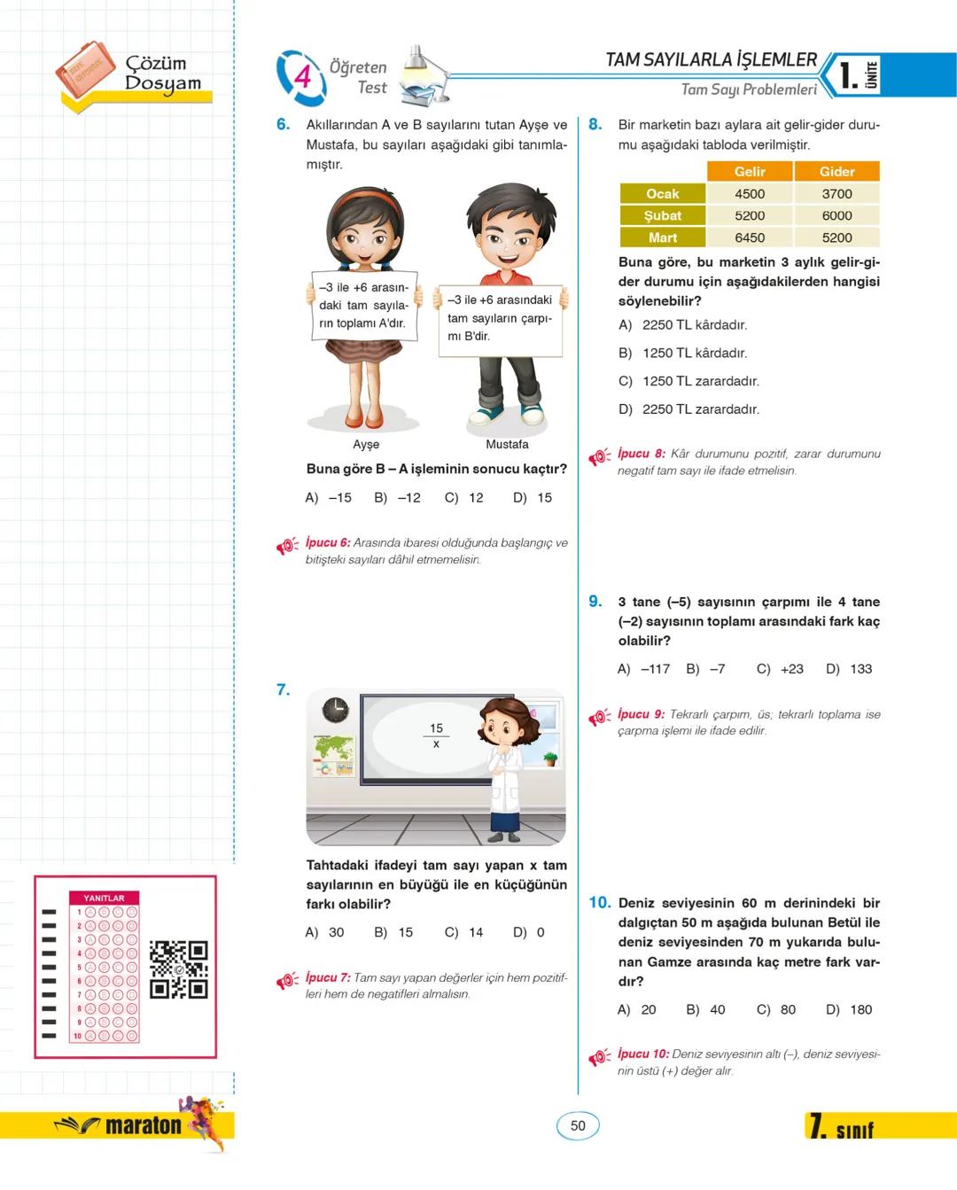 maraton
Akademi
7.
SINIF
LINLIKLI
AKILLI
TAHTA
ÇEK KOPAR
MATEMATİK
SORU BANKASI
VAZILIMI
VIDEO
ÇÖZÜMLÜ
maraton
MOBİL OPTIK
OXXO
0
回
Pardus W