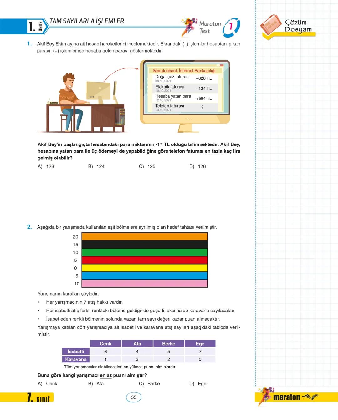 maraton
Akademi
7.
SINIF
LINLIKLI
AKILLI
TAHTA
ÇEK KOPAR
MATEMATİK
SORU BANKASI
VAZILIMI
VIDEO
ÇÖZÜMLÜ
maraton
MOBİL OPTIK
OXXO
0
回
Pardus W