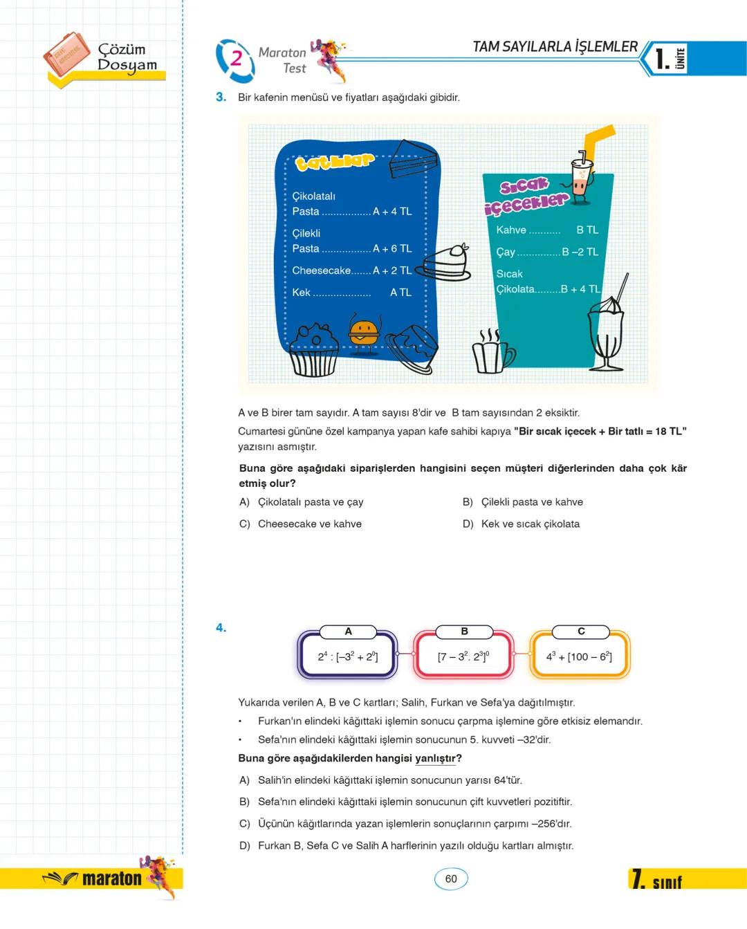 maraton
Akademi
7.
SINIF
LINLIKLI
AKILLI
TAHTA
ÇEK KOPAR
MATEMATİK
SORU BANKASI
VAZILIMI
VIDEO
ÇÖZÜMLÜ
maraton
MOBİL OPTIK
OXXO
0
回
Pardus W