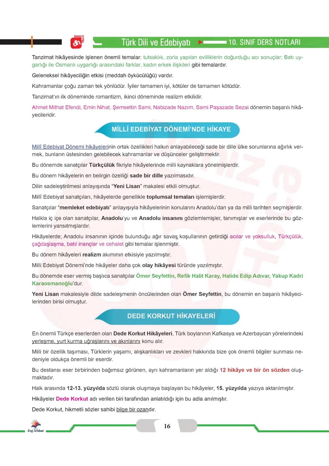 Deniz
dh
HİKAYE
ÜNİTESİ
dizgi kitabevi DENIZ HOCA DENIZ HOCA DENIZ FROICA
OCA DENİZ HOCA DENİZ HOCA DENİZ HOCA DENİZ HOCA DENIZ HOCA
OCA