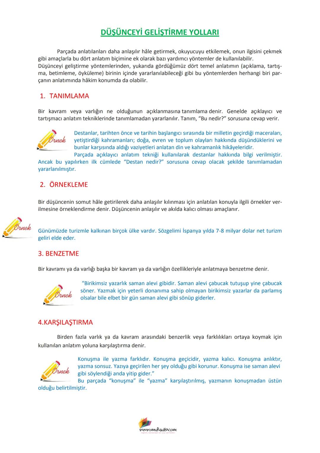 # 7.Sınıf Sözcükte Anlam
7.Sınıf Sözcükte Anlam Konusu, sözcüklerin farklı anlamlarda kullanılması ile ilgilidir. Kelimelerin birden çok
an