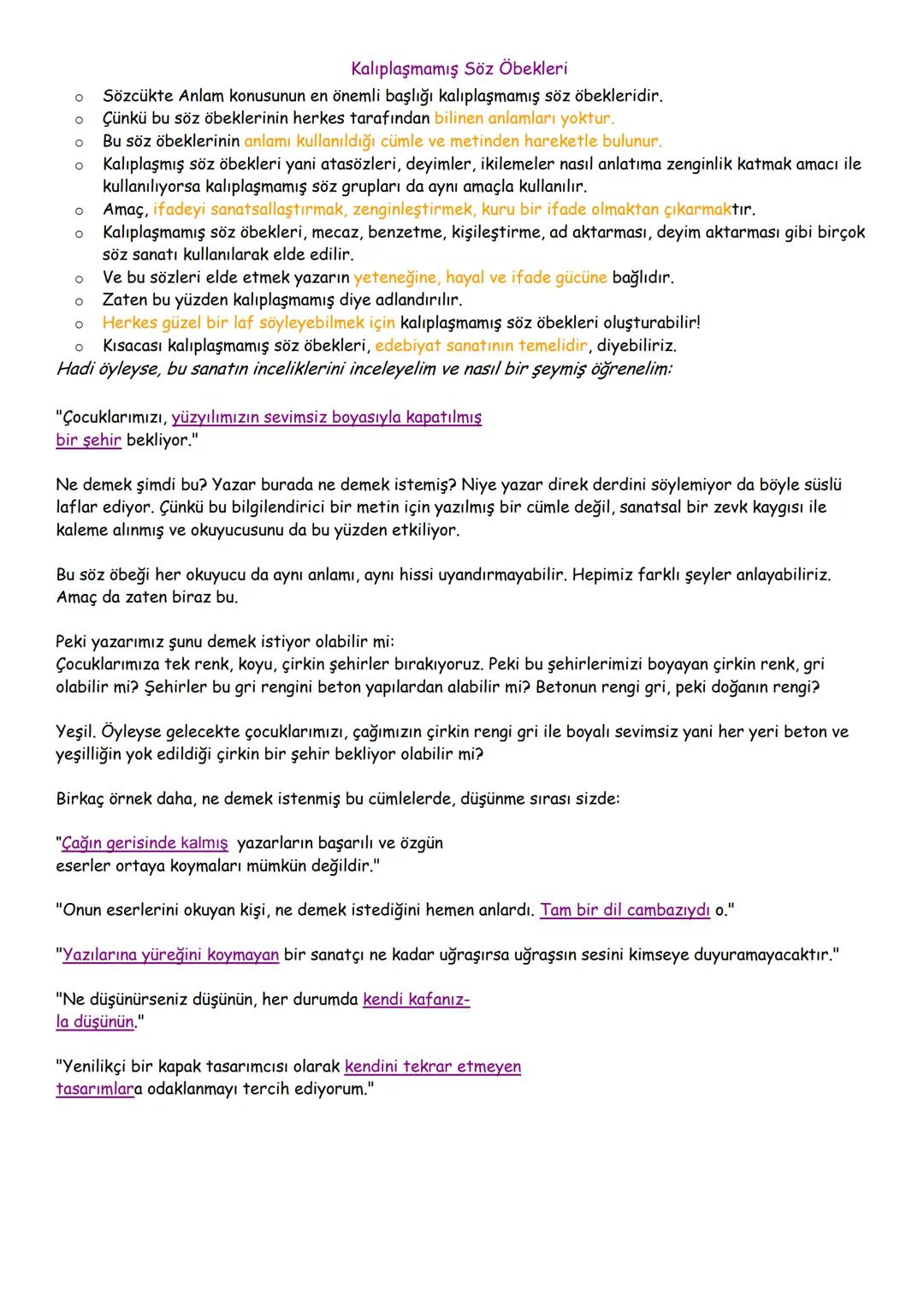 # 7.Sınıf Sözcükte Anlam
7.Sınıf Sözcükte Anlam Konusu, sözcüklerin farklı anlamlarda kullanılması ile ilgilidir. Kelimelerin birden çok
an