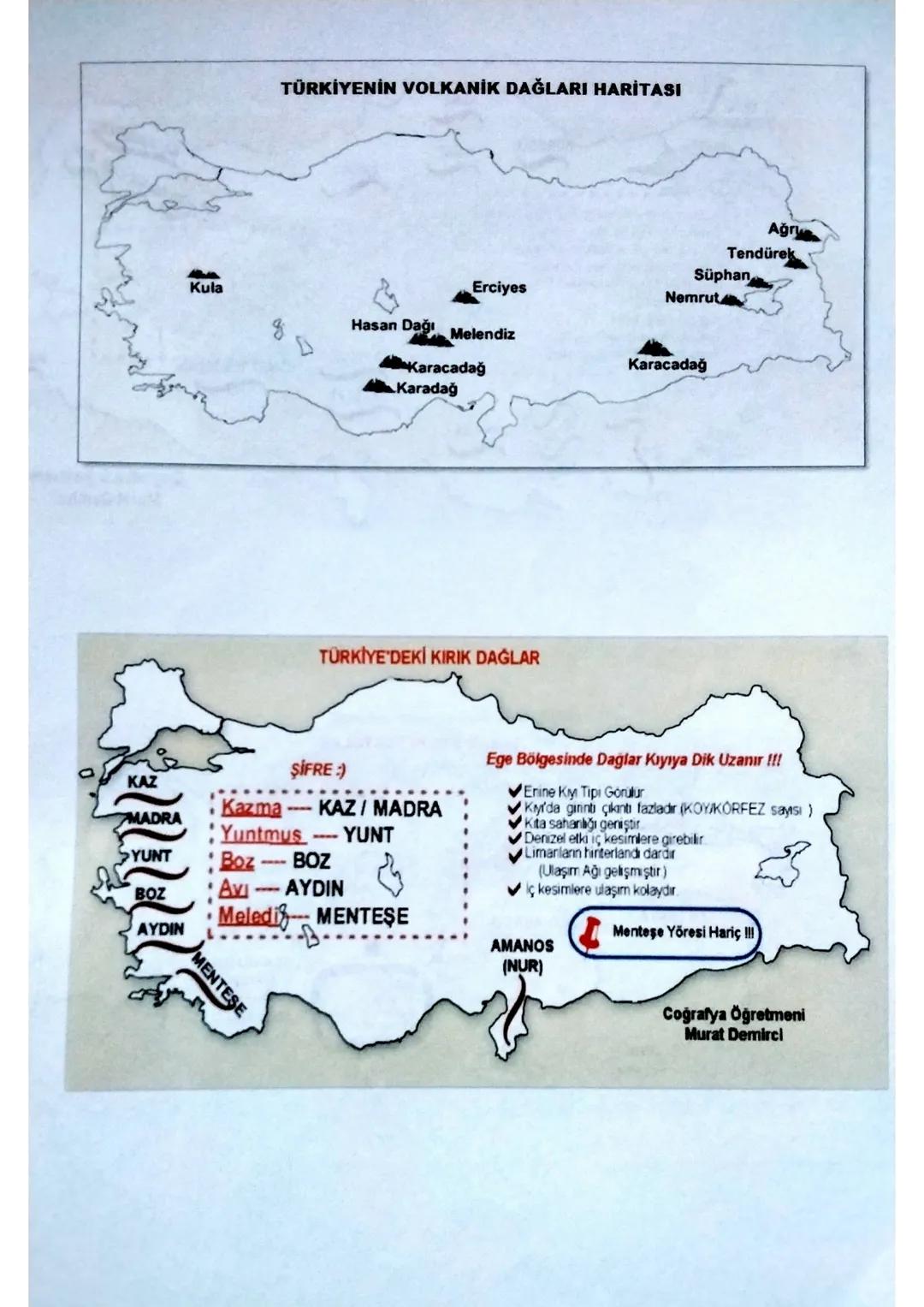 YERYÜZÜNDEKİ BAŞLICA İKLİM TİPLERİ
Kutup
Kutup altı
Akdeniz
Çöl
Sert karasal
Yazları yağışlı tropikal
Ilıman karasal
Muson
Okyanusal
Ekvato