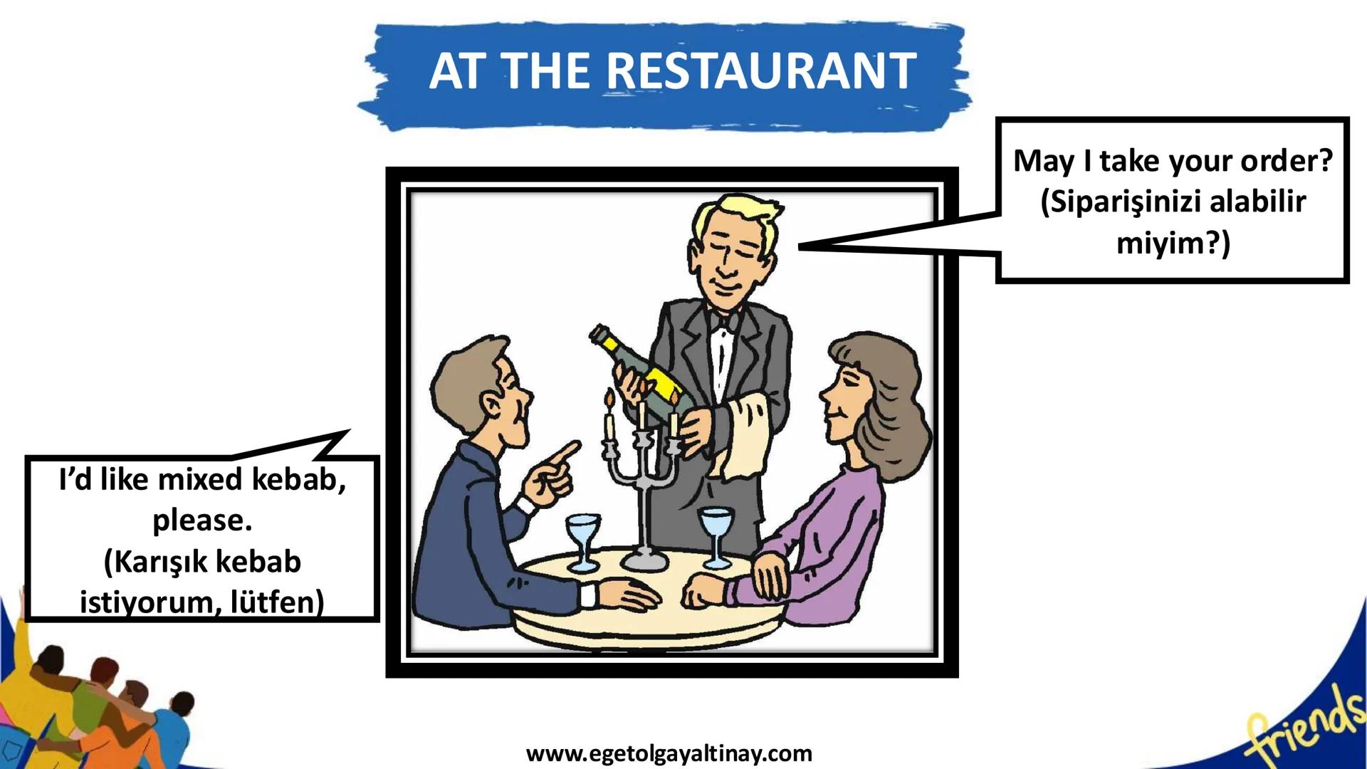 KODAK PORTA 400
UNIT 1: FRIENDSHIP
2
2
2
Prepared by
Ege Tolgay ALTINAY
Akköprü Secondary School
www.egetolgayaltinay.com
friends
KODAK PORT