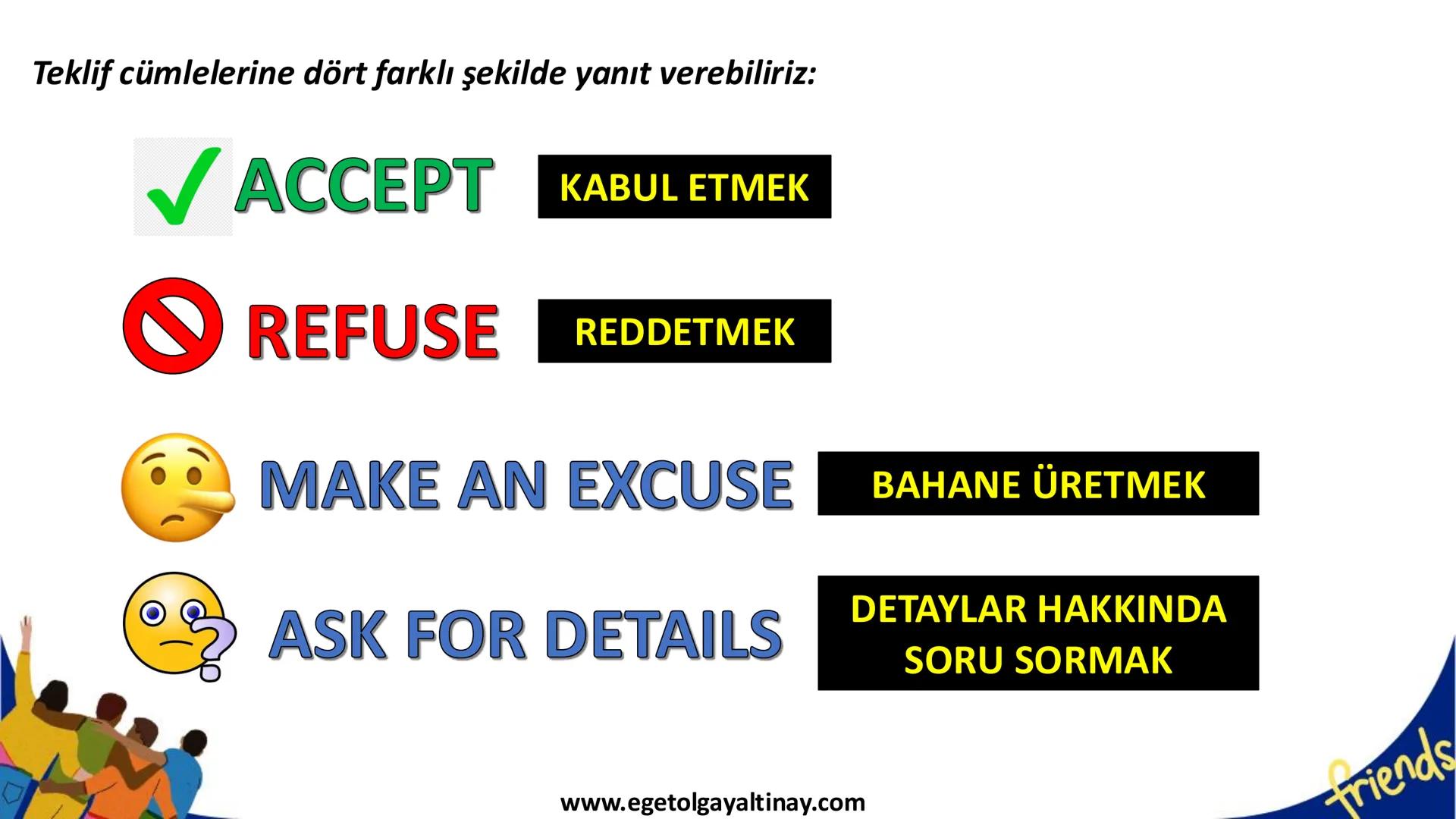 KODAK PORTA 400
UNIT 1: FRIENDSHIP
2
2
2
Prepared by
Ege Tolgay ALTINAY
Akköprü Secondary School
www.egetolgayaltinay.com
friends
KODAK PORT