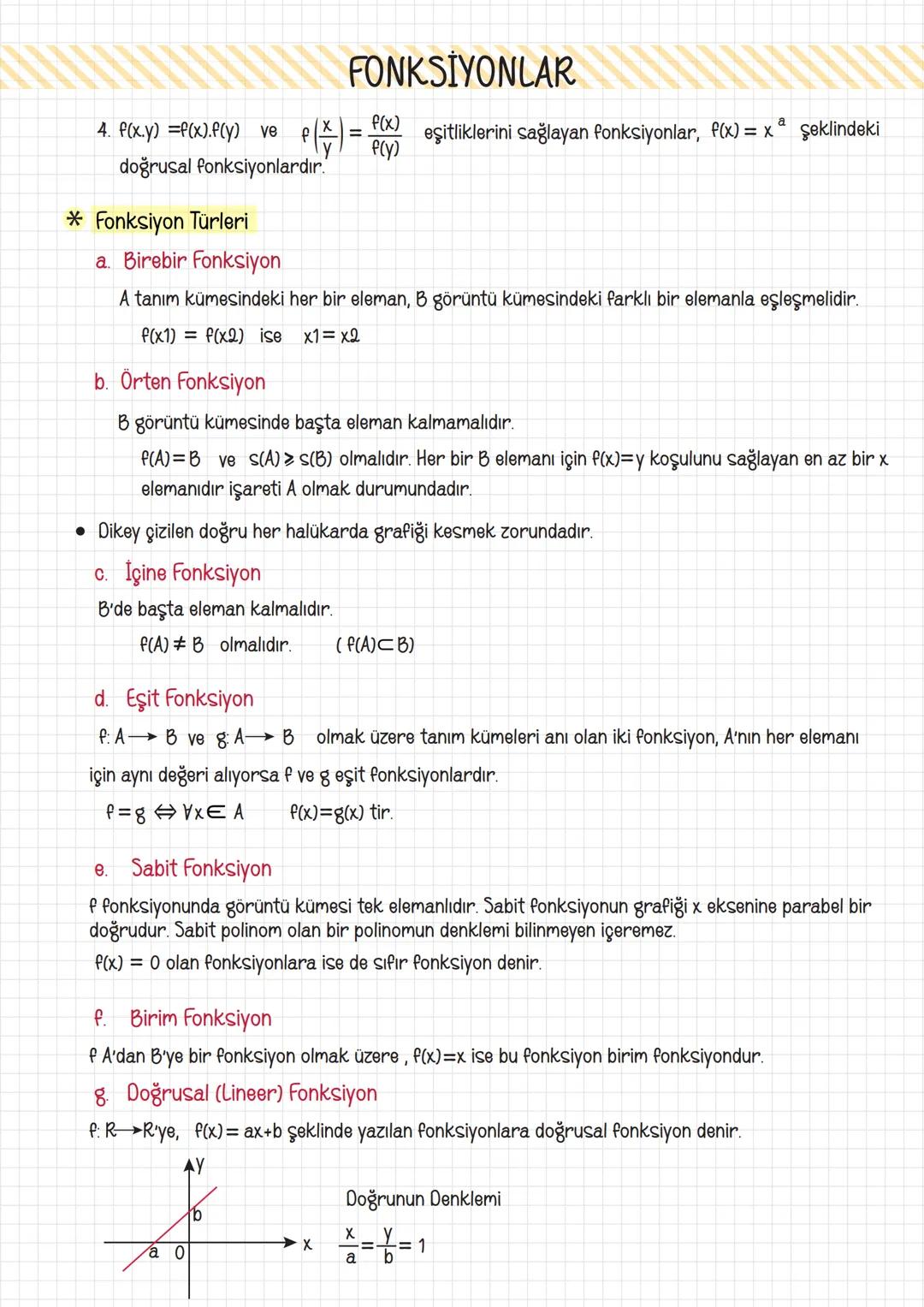 # AYT
MATEMATIK
El Yazısı
Ders Notları
Derece
Öğrencileri
Tarafından
Hazırlandı.
OSYM Sınav Tarzına
%100 Uygun Hazırlandıl
MED
Uzman H