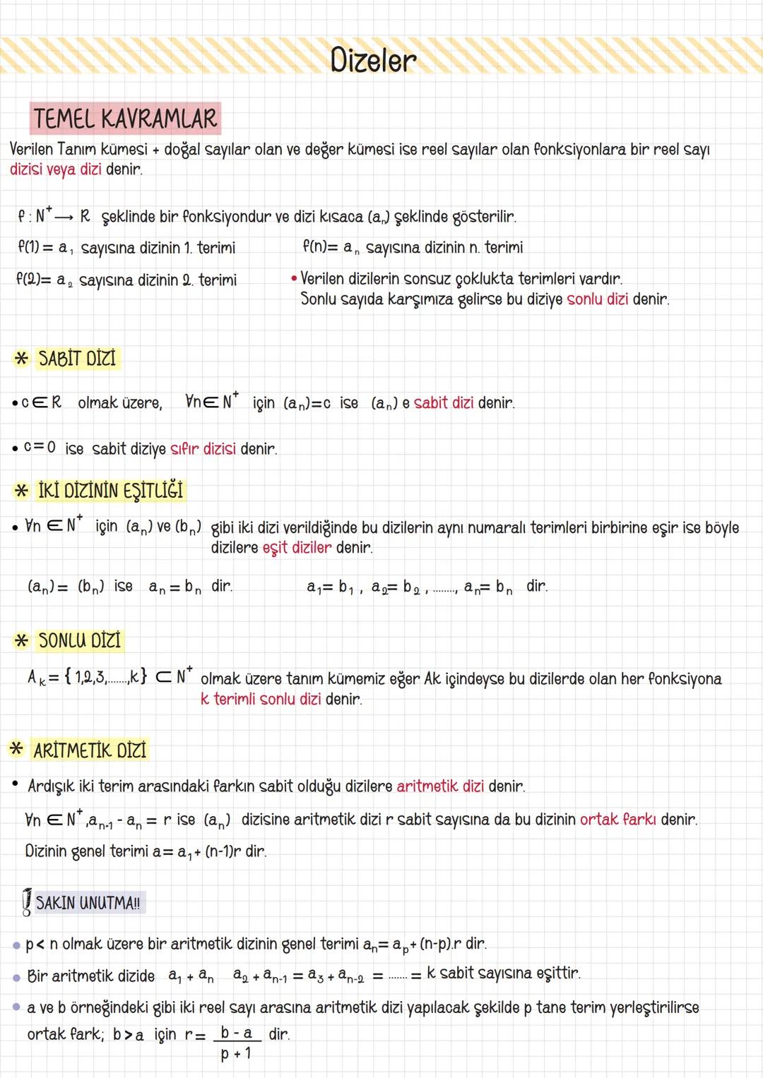 # AYT
MATEMATIK
El Yazısı
Ders Notları
Derece
Öğrencileri
Tarafından
Hazırlandı.
OSYM Sınav Tarzına
%100 Uygun Hazırlandıl
MED
Uzman H