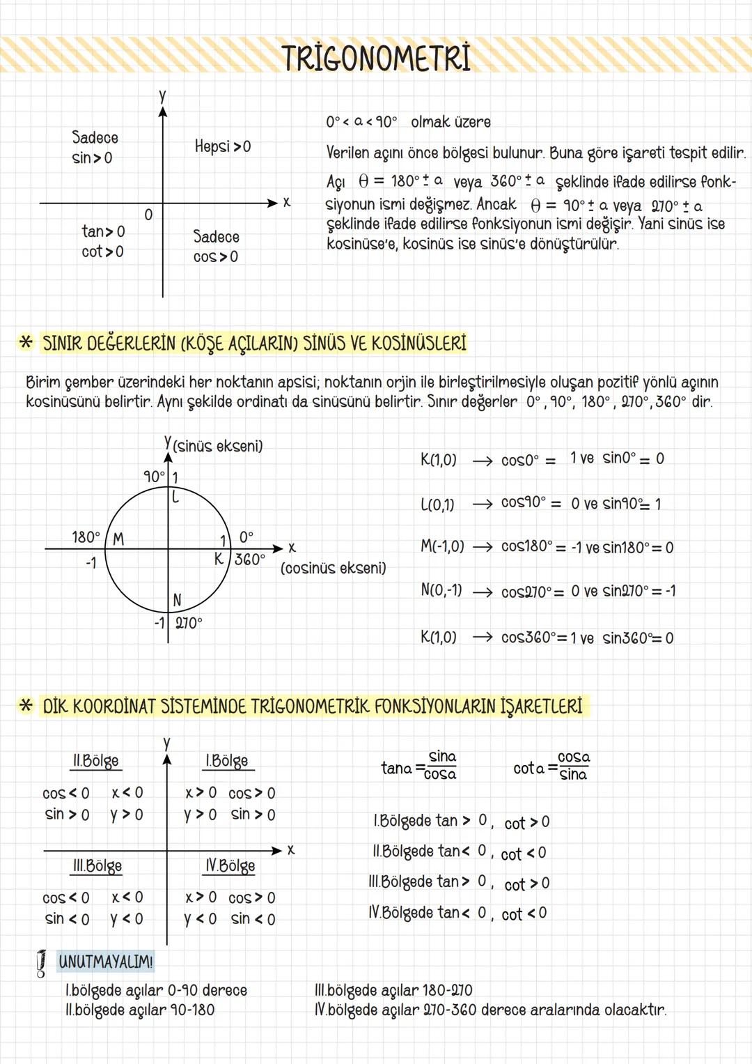 # AYT
MATEMATIK
El Yazısı
Ders Notları
Derece
Öğrencileri
Tarafından
Hazırlandı.
OSYM Sınav Tarzına
%100 Uygun Hazırlandıl
MED
Uzman H