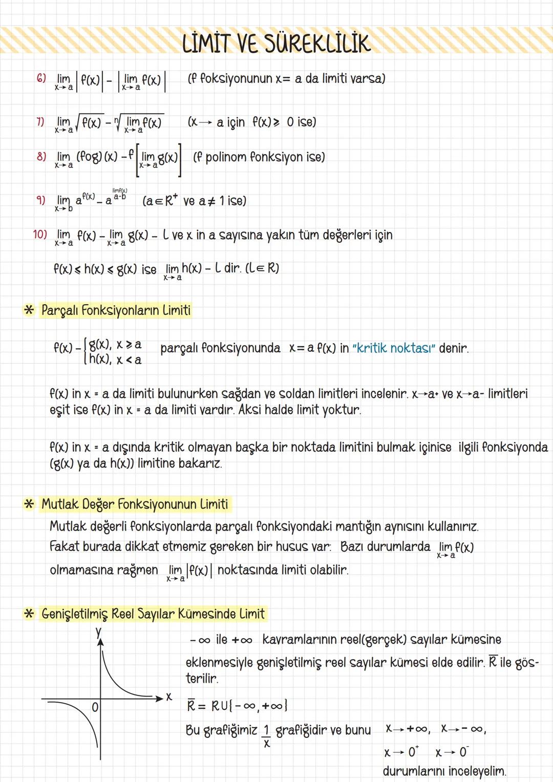 # AYT
MATEMATIK
El Yazısı
Ders Notları
Derece
Öğrencileri
Tarafından
Hazırlandı.
OSYM Sınav Tarzına
%100 Uygun Hazırlandıl
MED
Uzman H