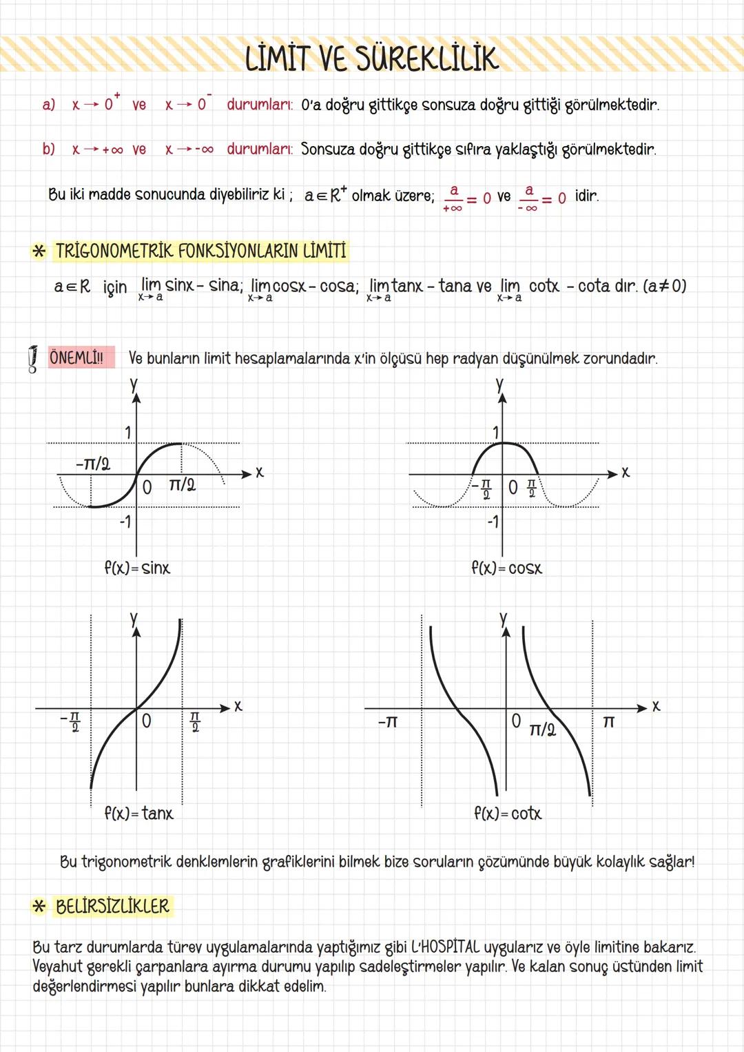 # AYT
MATEMATIK
El Yazısı
Ders Notları
Derece
Öğrencileri
Tarafından
Hazırlandı.
OSYM Sınav Tarzına
%100 Uygun Hazırlandıl
MED
Uzman H