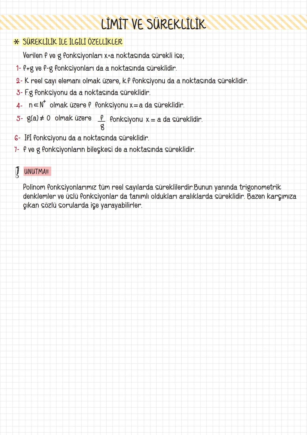 # AYT
MATEMATIK
El Yazısı
Ders Notları
Derece
Öğrencileri
Tarafından
Hazırlandı.
OSYM Sınav Tarzına
%100 Uygun Hazırlandıl
MED
Uzman H