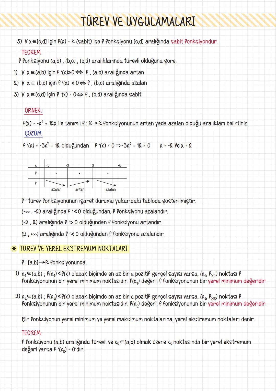# AYT
MATEMATIK
El Yazısı
Ders Notları
Derece
Öğrencileri
Tarafından
Hazırlandı.
OSYM Sınav Tarzına
%100 Uygun Hazırlandıl
MED
Uzman H