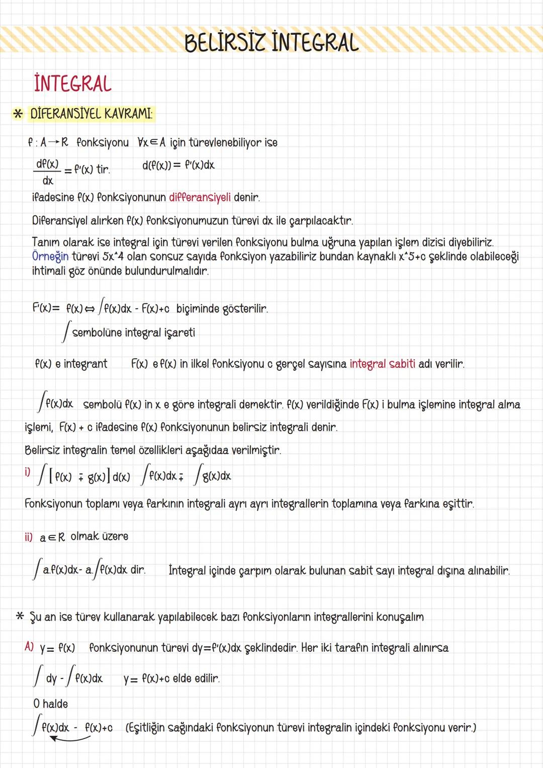 # AYT
MATEMATIK
El Yazısı
Ders Notları
Derece
Öğrencileri
Tarafından
Hazırlandı.
OSYM Sınav Tarzına
%100 Uygun Hazırlandıl
MED
Uzman H