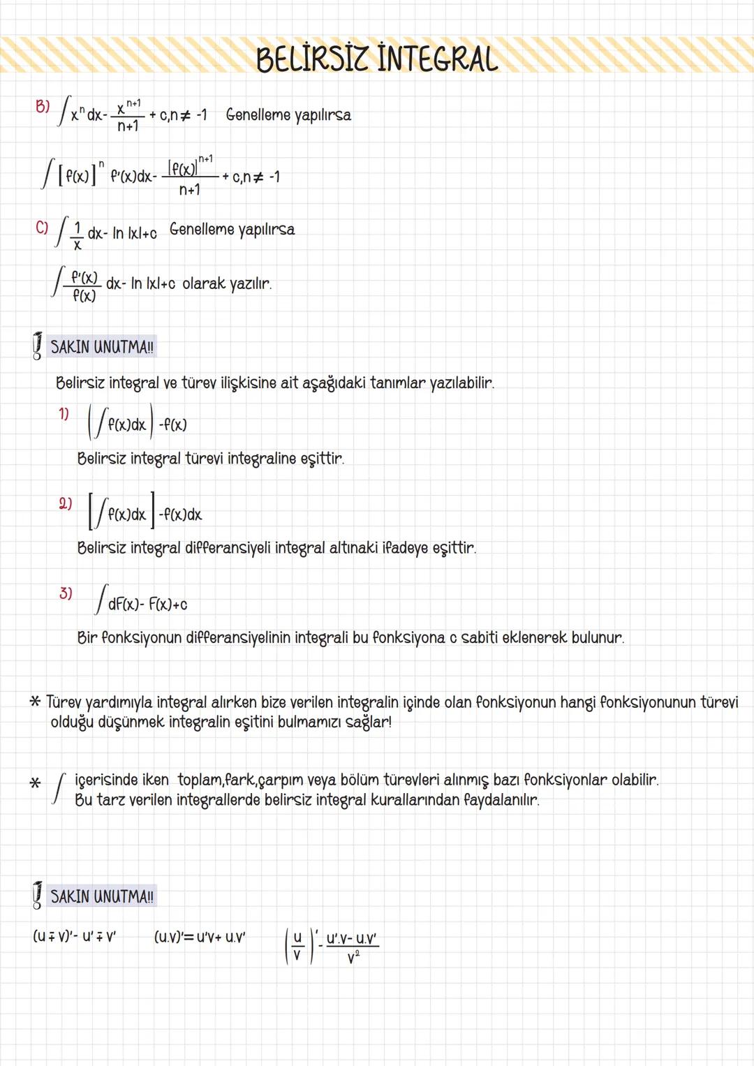 # AYT
MATEMATIK
El Yazısı
Ders Notları
Derece
Öğrencileri
Tarafından
Hazırlandı.
OSYM Sınav Tarzına
%100 Uygun Hazırlandıl
MED
Uzman H