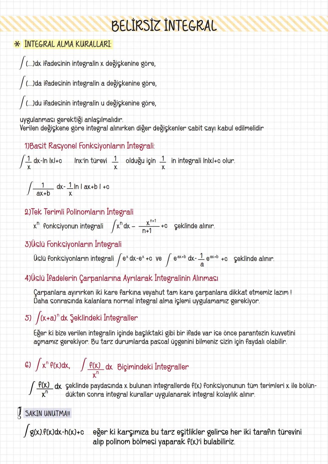 # AYT
MATEMATIK
El Yazısı
Ders Notları
Derece
Öğrencileri
Tarafından
Hazırlandı.
OSYM Sınav Tarzına
%100 Uygun Hazırlandıl
MED
Uzman H