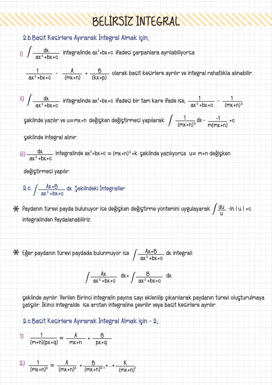 # AYT
MATEMATIK
El Yazısı
Ders Notları
Derece
Öğrencileri
Tarafından
Hazırlandı.
OSYM Sınav Tarzına
%100 Uygun Hazırlandıl
MED
Uzman H