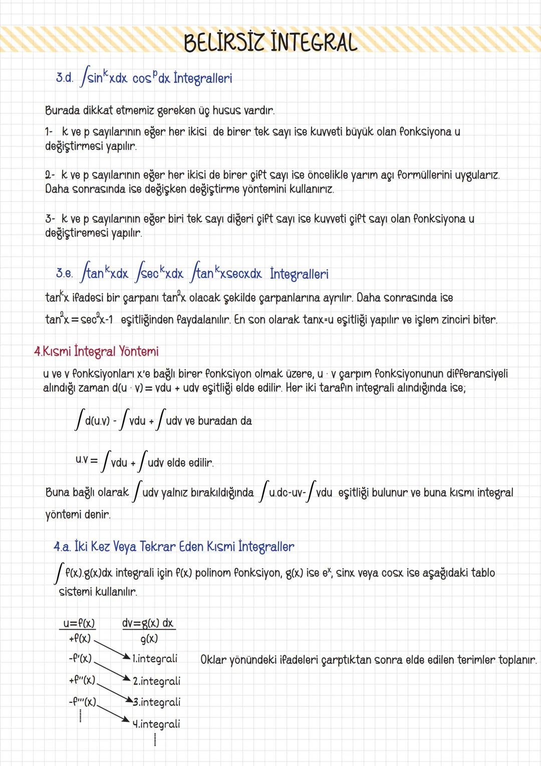 # AYT
MATEMATIK
El Yazısı
Ders Notları
Derece
Öğrencileri
Tarafından
Hazırlandı.
OSYM Sınav Tarzına
%100 Uygun Hazırlandıl
MED
Uzman H