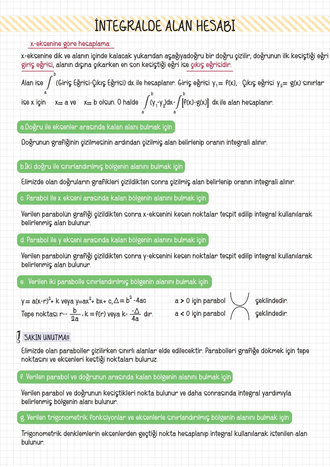 # AYT
MATEMATIK
El Yazısı
Ders Notları
Derece
Öğrencileri
Tarafından
Hazırlandı.
OSYM Sınav Tarzına
%100 Uygun Hazırlandıl
MED
Uzman H