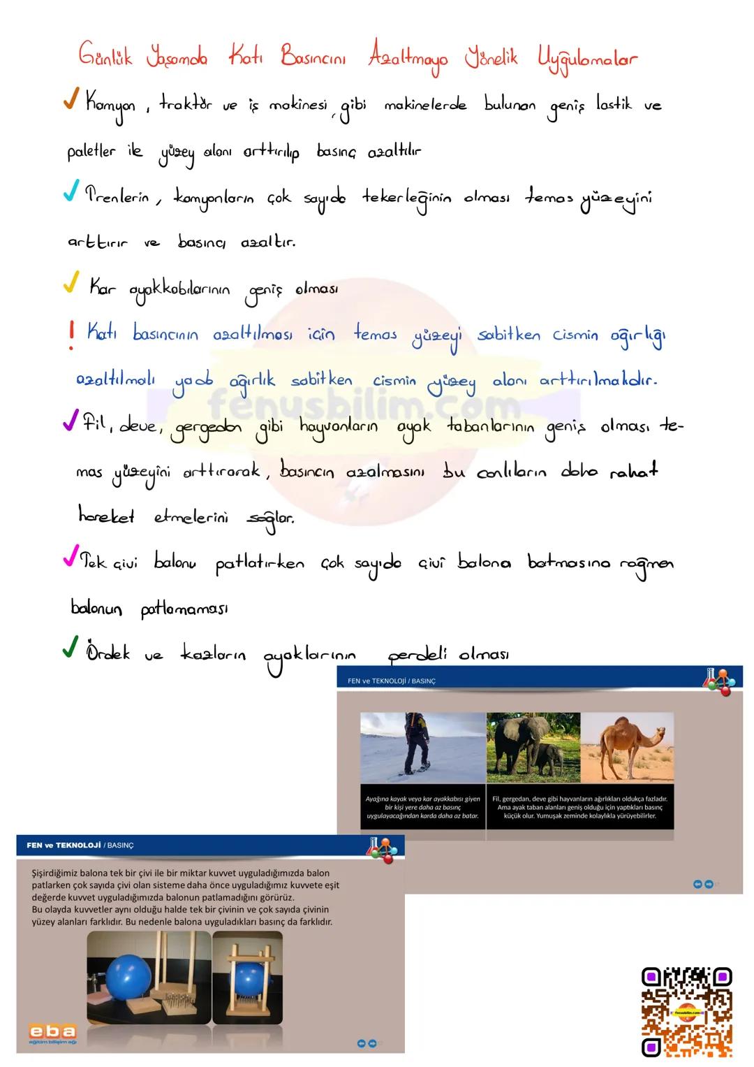 Kati,
1015
BASING
ve
дая haldeki maddeler ağırlıklarındon.
dolayı
temas
ettikleri bütün yüzeylere kuvvet uyğularlar.
dik olarak etki eden ku