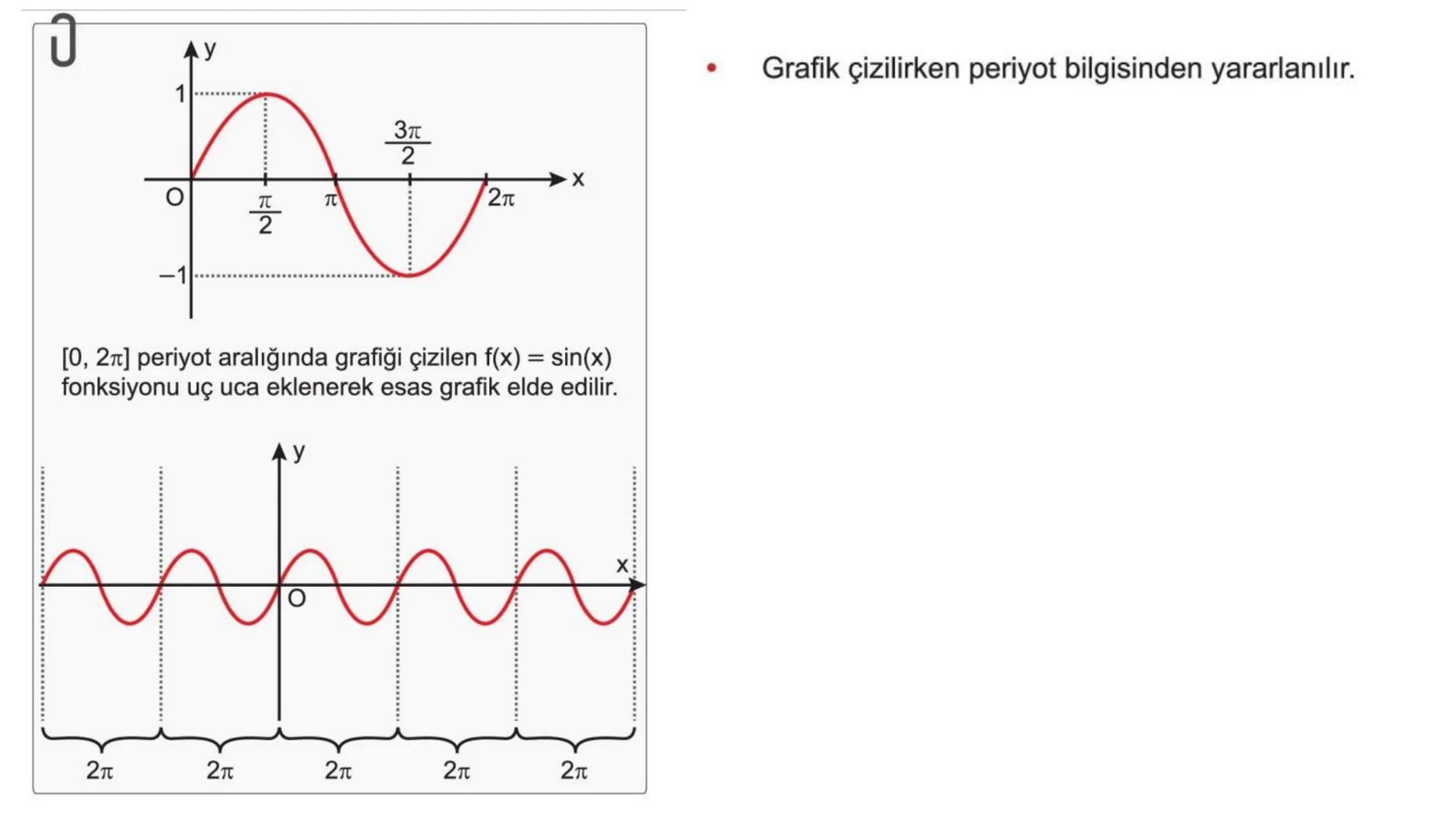 # TRİGONOMETRİ-2 DEVAMI # Üçgende Trigonometrik Teoremler
A) Kosinüs Teoremi
Bir ABC üçgeninin kenar uzunlukları a birim, b birim ve c bir