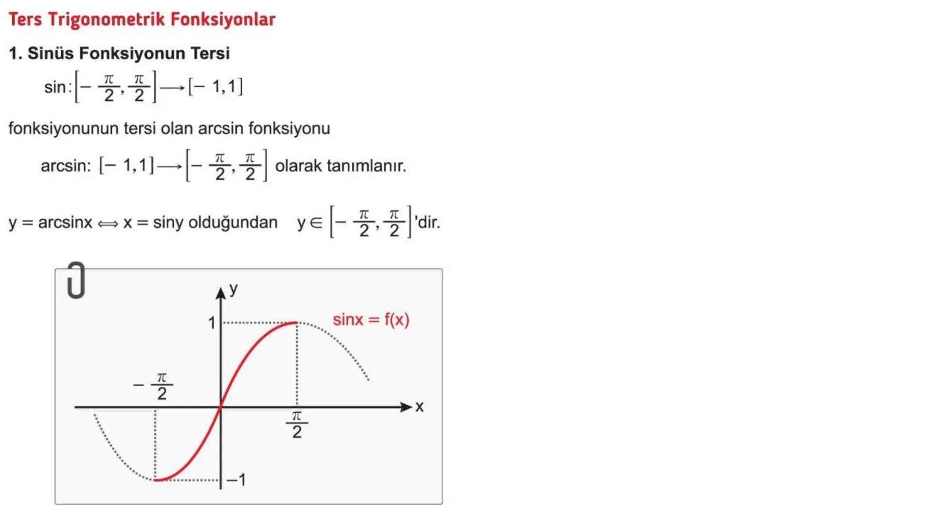 # TRİGONOMETRİ-2 DEVAMI # Üçgende Trigonometrik Teoremler
A) Kosinüs Teoremi
Bir ABC üçgeninin kenar uzunlukları a birim, b birim ve c bir