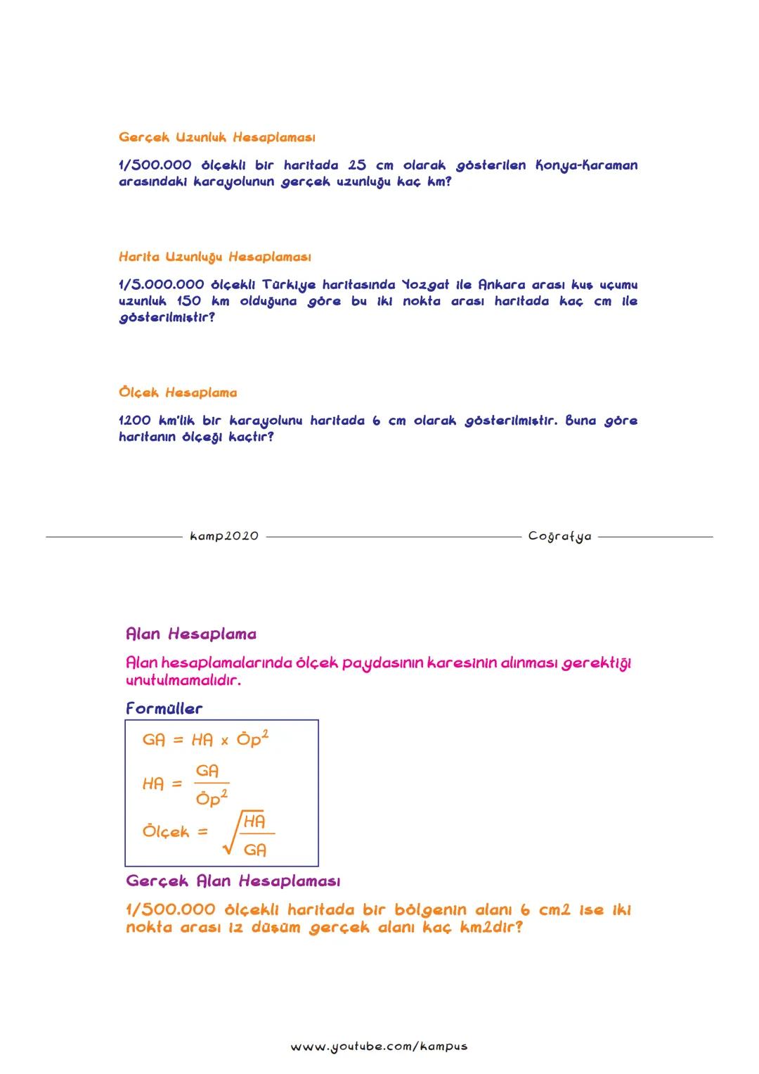 KAMP
2020
TYT COĞRAFYA FULL TEKRAR 2
KAMP
2020
COĞRAFYA FUUI TEKRAR
-
2 KONULARI
1. TOPRAK ve TİPLERİ
2. BITKI FORMASYONLARI
3. YERYÜZÜNDE S