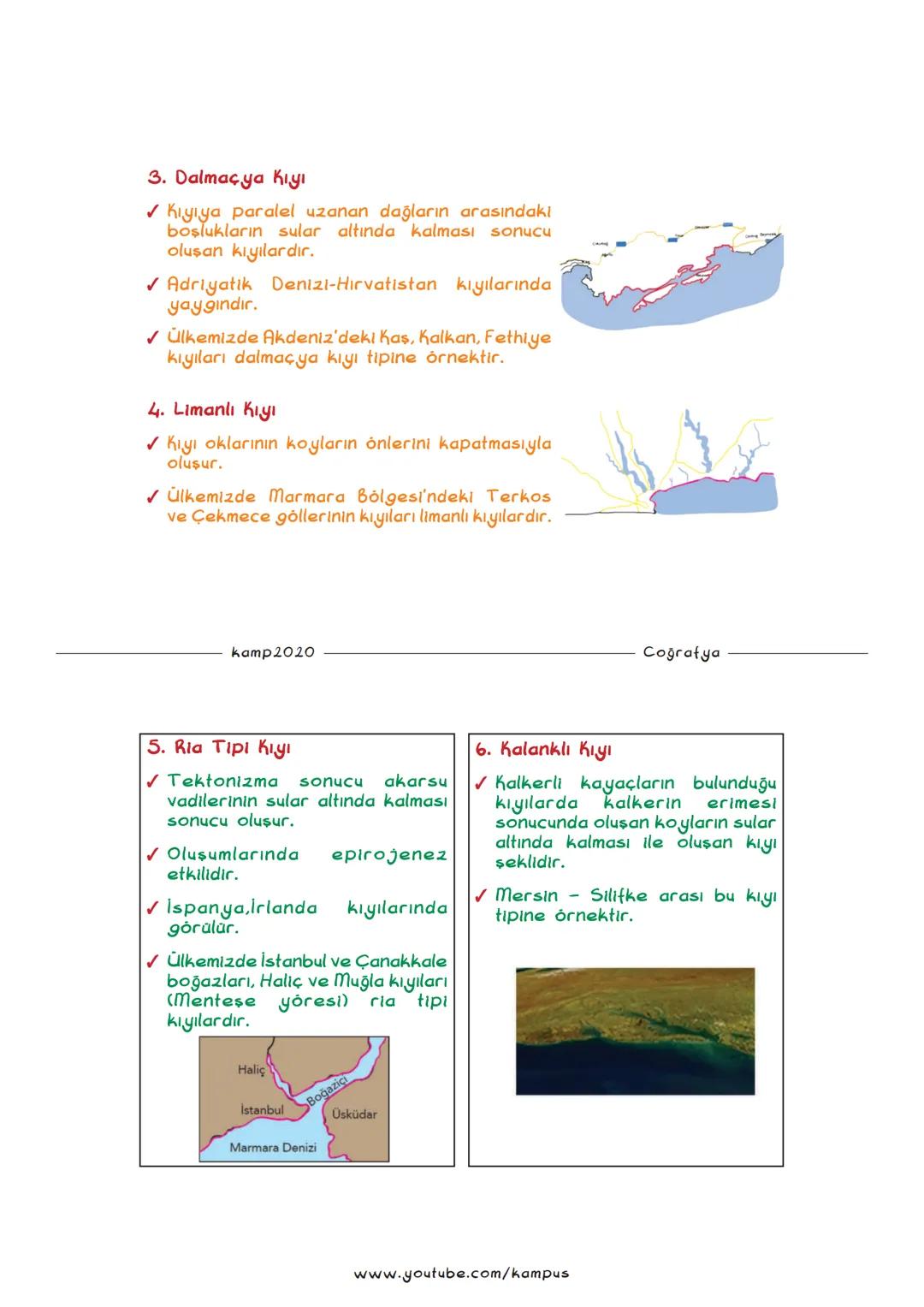 KAMP
2020
TYT COĞRAFYA FULL TEKRAR 2
KAMP
2020
COĞRAFYA FUUI TEKRAR
-
2 KONULARI
1. TOPRAK ve TİPLERİ
2. BITKI FORMASYONLARI
3. YERYÜZÜNDE S