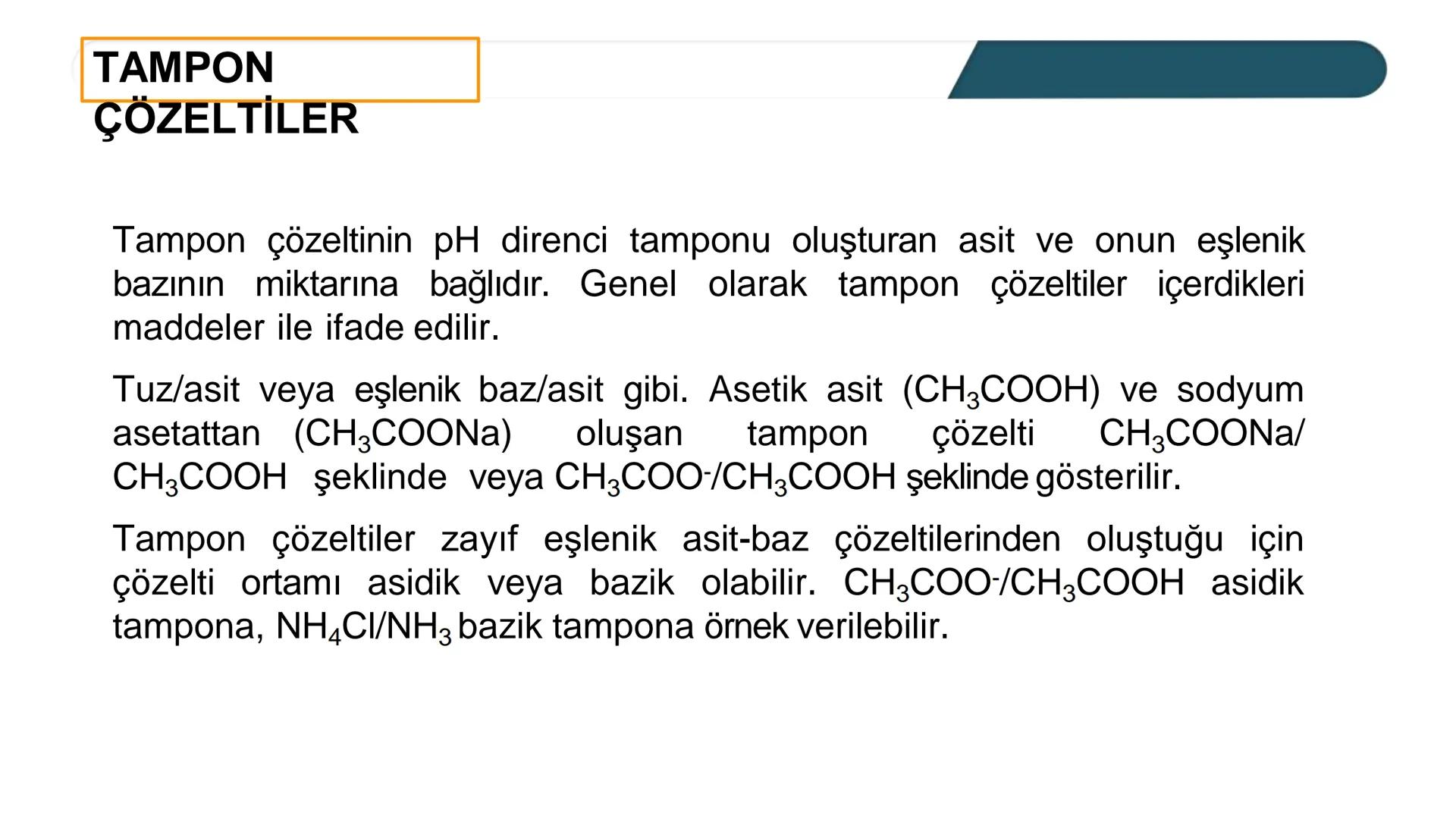 ASİT VE BAZLARIN
KUVVETİ
Asit ve bazların kuvveti suda iyonlaşma derecesine bağlıdır. Suda çözündüğünde
%100 iyonlaştığı varsayılan asit-baz