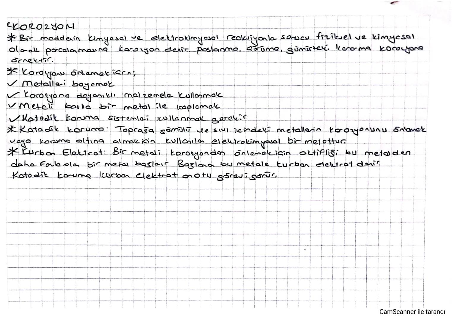 Γ
T
T
-12. SINIF AYT-
*Kimya UE ELEKTRİK
*LEDOKS TEPKİMELERÍ
->
atom
*Redüksiyon indirgenme » coli-> indirgenen Lindirgenmis) yūkweltgen
4 x