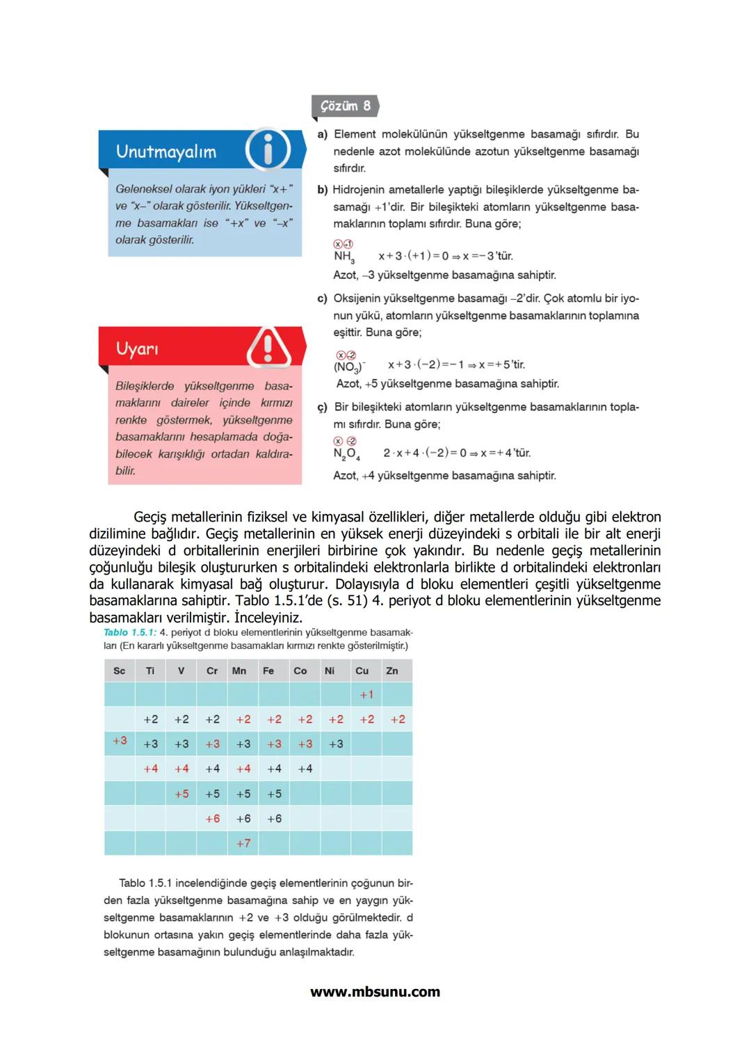 11.Sınıf Kimya Konu Özetleri
1.Ünite
: Modern Atom Teorisi
1.Bölüm
: Atomun Kuantum Modeli
1.1.1 BOHR ATOM MODELİNİN SINIRLILIKLARI
Bilimde,