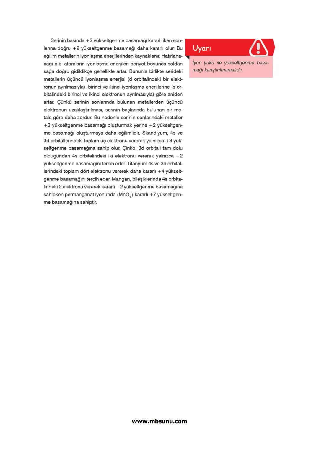 11.Sınıf Kimya Konu Özetleri
1.Ünite
: Modern Atom Teorisi
1.Bölüm
: Atomun Kuantum Modeli
1.1.1 BOHR ATOM MODELİNİN SINIRLILIKLARI
Bilimde,